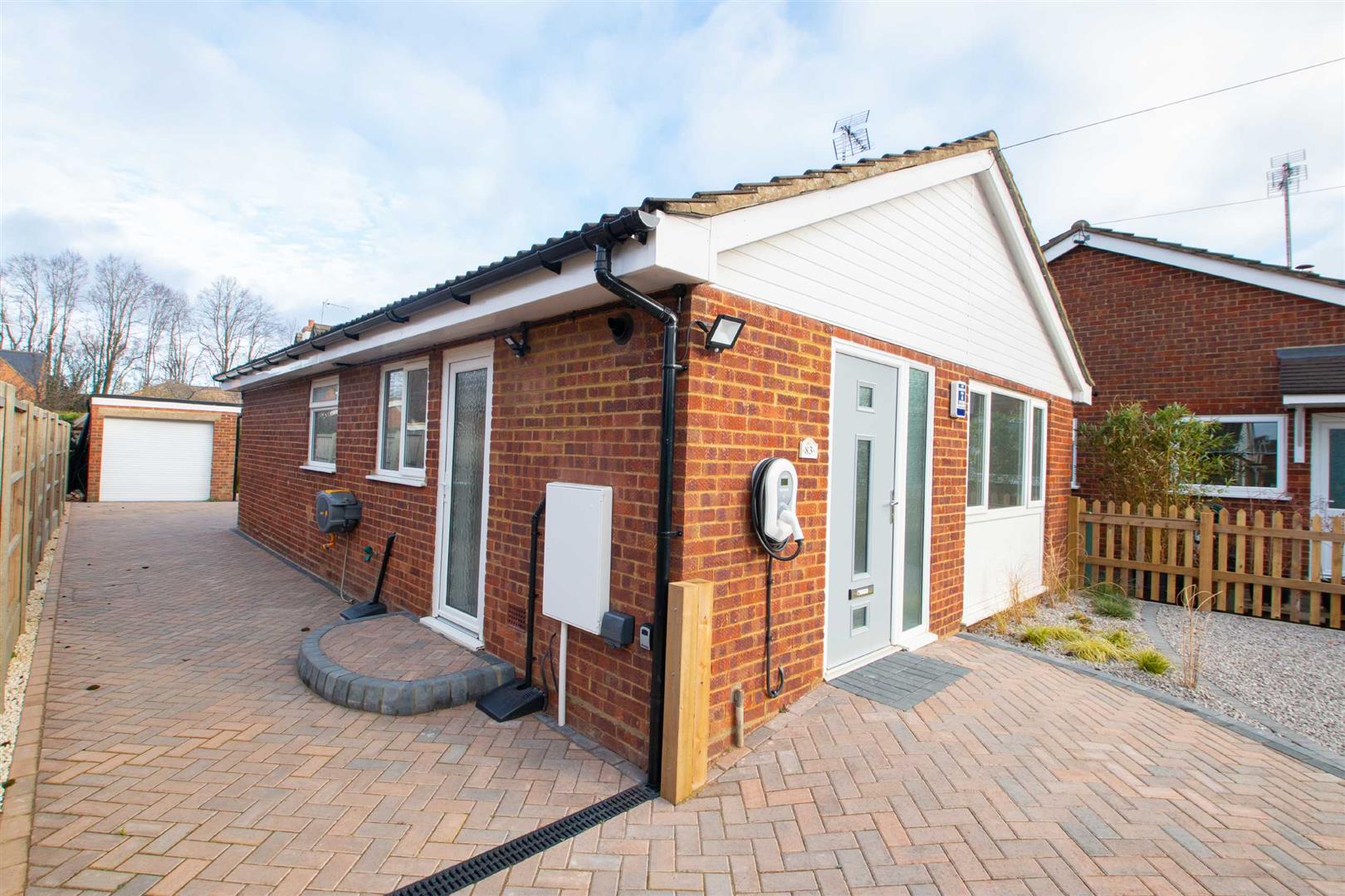 Elm Grove, Woburn Sands